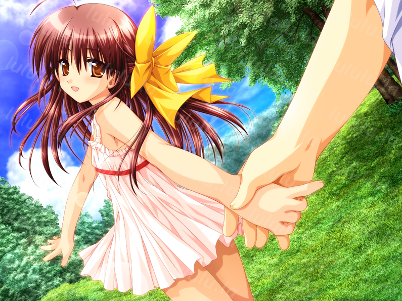 【日式ADV】向日葵的少女 汉化版[AI去码版] 预览图 5