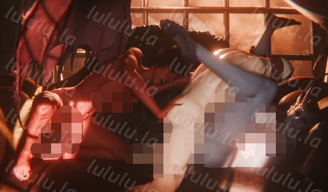 mept44 2604p2：Mizora & Cambion 米佐拉 性感丰满御姐激情爆肏中出[2.4G] 预览图 2