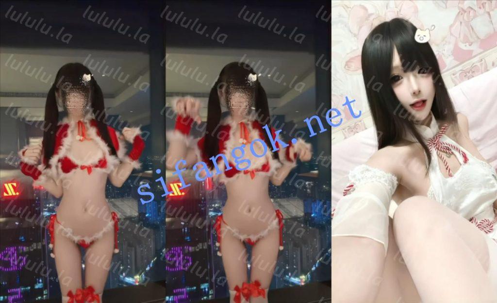 超高颜值萝莉【小甜泪】最新高价私拍福利【11V20P】【227M】 预览图 3