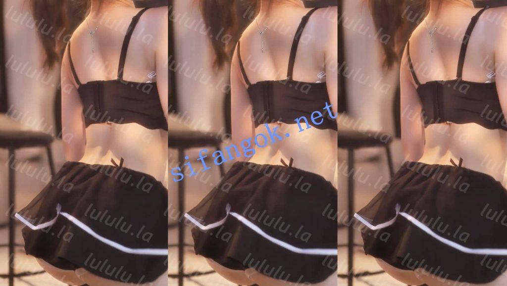 【虎牙赛事】百变主题日第二季 JK制服之夜，学生妹漏内【9V】【701M】 预览图 15