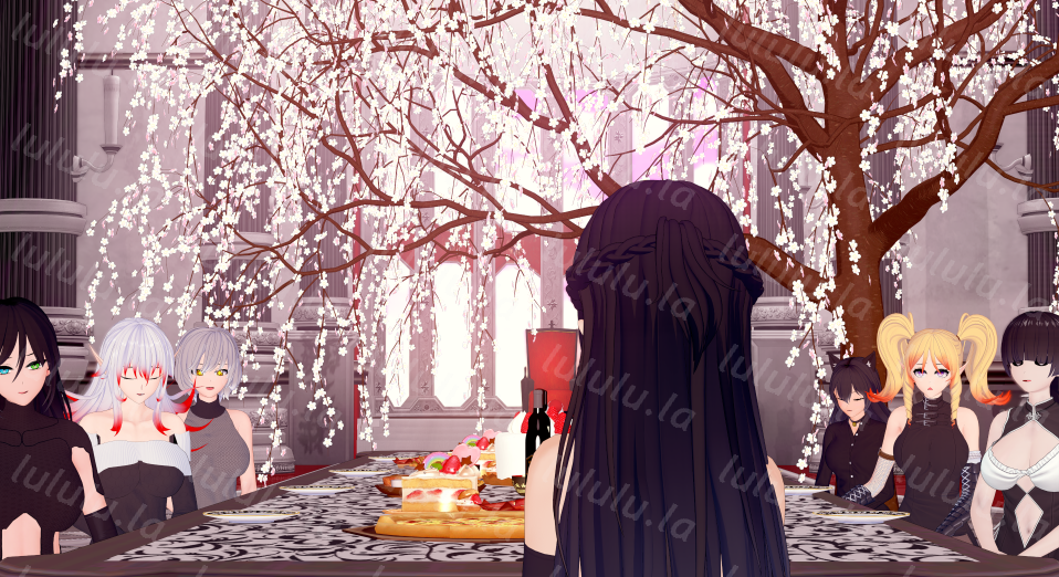 [日式SLG/汉化] 世界黑暗面 The Dark Side of the World v1.0 完结[PC+安卓/6.3G] 预览图 3