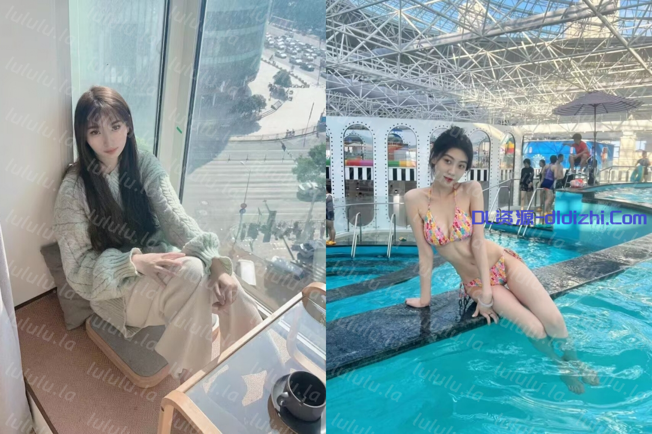 快手23W粉極品女神線下約會榜一大哥，情趣女仆跪舔，打樁後入69嬌小身材爆肏到起飛，過瘾極了 673.5MB 预览图 1