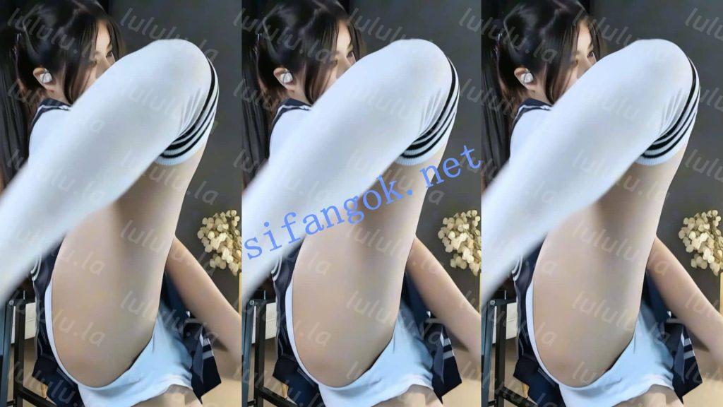 【虎牙赛事】百变主题日第二季 JK制服之夜，学生妹漏内【9V】【701M】 预览图 14