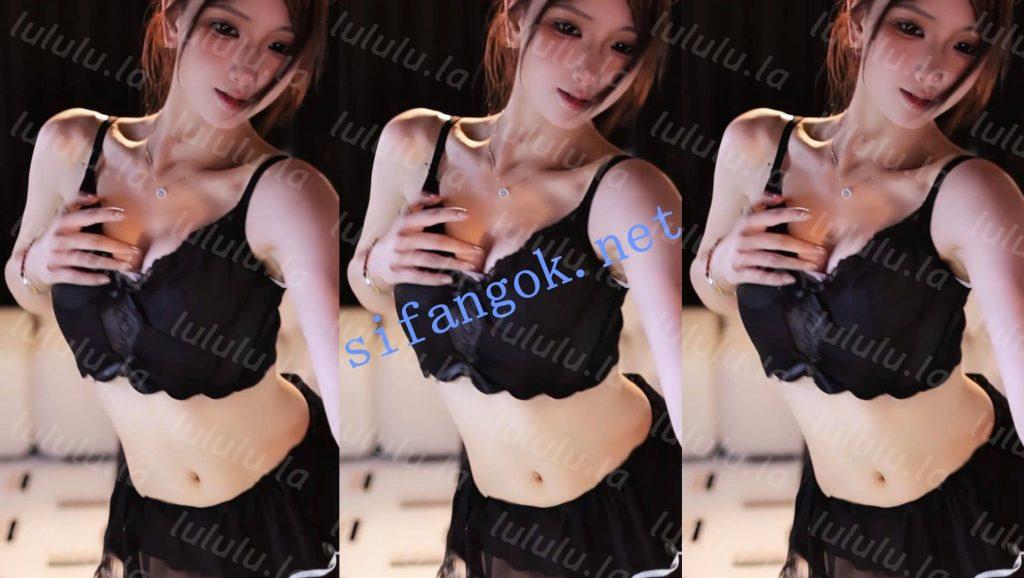 【虎牙赛事】百变主题日第二季 JK制服之夜，学生妹漏内【9V】【701M】 预览图 16