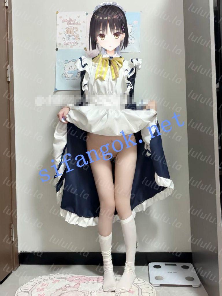 超高颜值萝莉【小甜泪】最新高价私拍福利【11V20P】【227M】 预览图 9