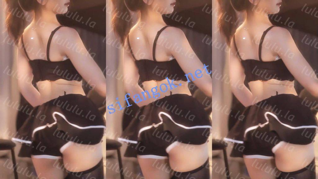 【虎牙赛事】百变主题日第二季 JK制服之夜，学生妹漏内【9V】【701M】 预览图 20