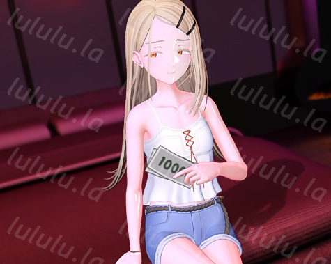 むらむら村 4月17 ヒ〇ミでドア越しエッチ＆エジプトモーション配布＆差分とか[830M] 预览图 2