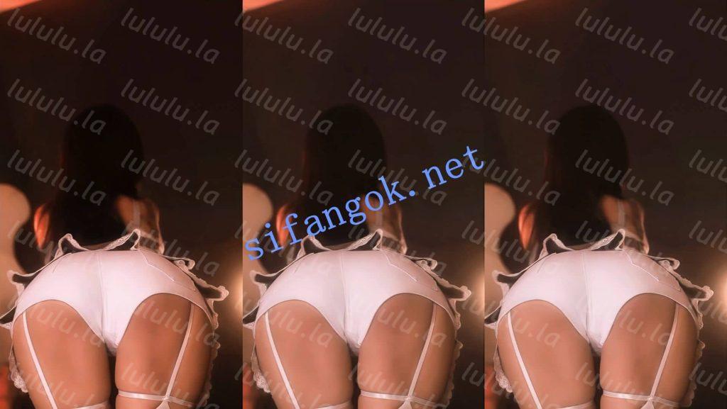 【虎牙赛事】百变主题日第二季 JK制服之夜，学生妹漏内【9V】【701M】 预览图 2