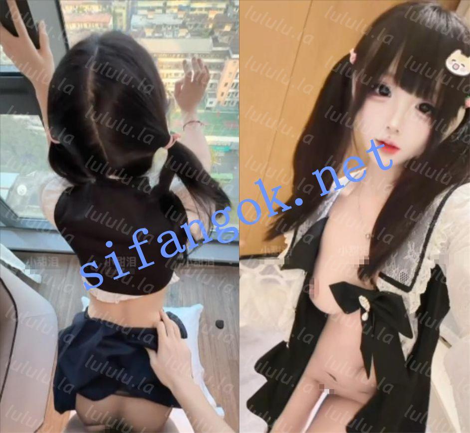 超高颜值萝莉【小甜泪】最新高价私拍福利【11V20P】【227M】 预览图 4