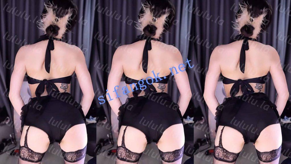 【虎牙赛事】百变主题日第二季 JK制服之夜，学生妹漏内【9V】【701M】 预览图 8