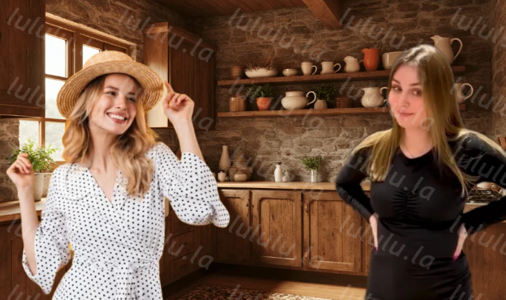 [欧美HTML/真人] 人生之路 Routes of Life v2.00a [PC/4.4G] 预览图 2