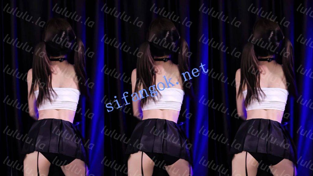 【虎牙赛事】百变主题日第二季 JK制服之夜，学生妹漏内【9V】【701M】 预览图 10