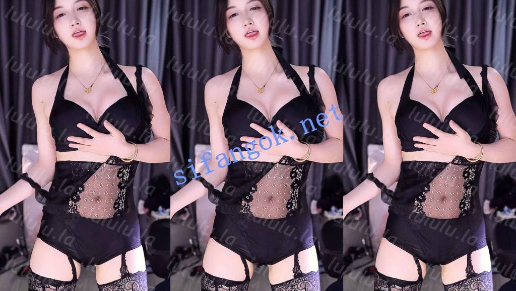 【虎牙赛事】百变主题日第二季 JK制服之夜，学生妹漏内【9V】【701M】 预览图 3