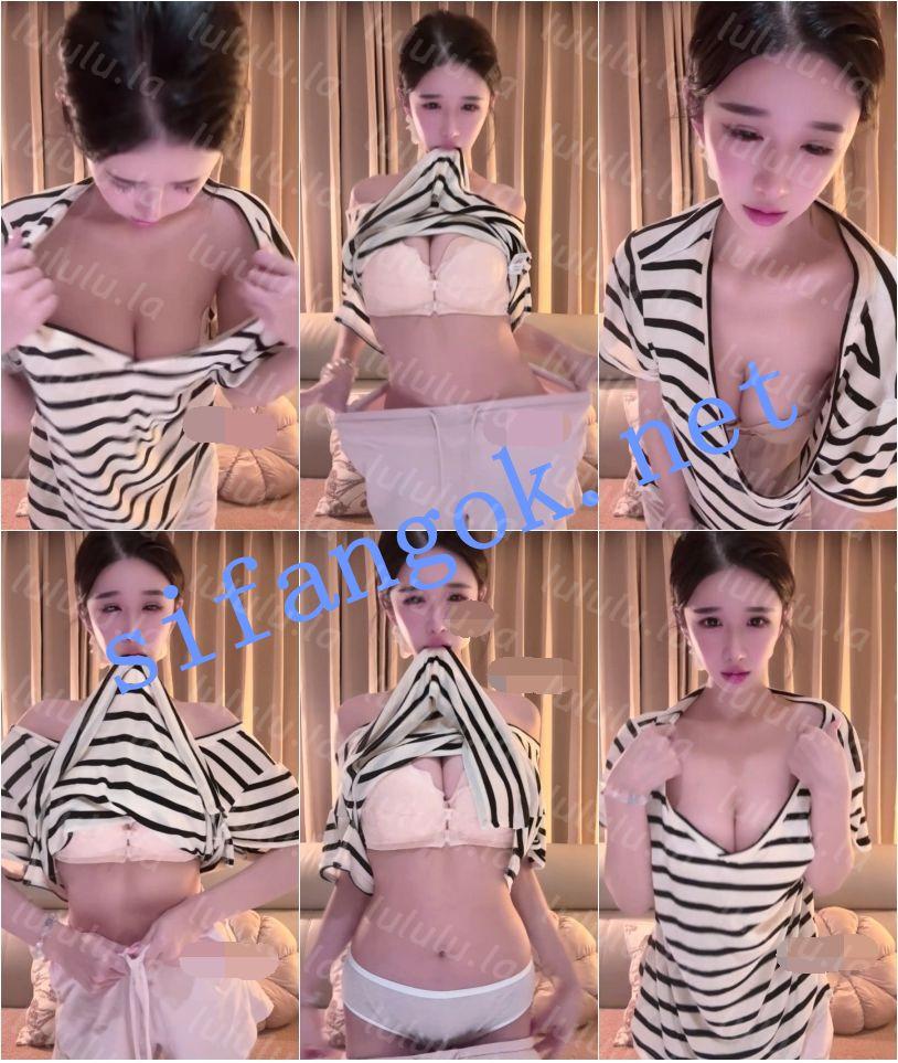 CC 小恩雅-114 巨乳 抖胸舞 脱衣舞 阿黑颜 巨乳超弹 骚话【1V】【278M】 预览图 3