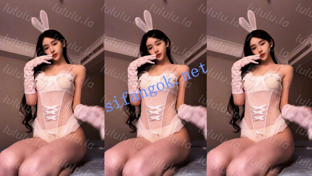 【抖音】喵酱 50万粉丝网红，高颜值美女高清情趣写真【21V】【290M】 预览图 11