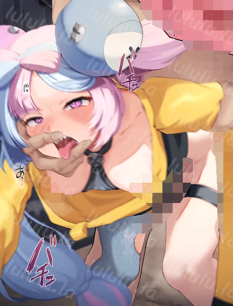 [ニート] 4月ナンジャモの生配信：+ループ差分+フィニッシュ差分[1G] 预览图 1