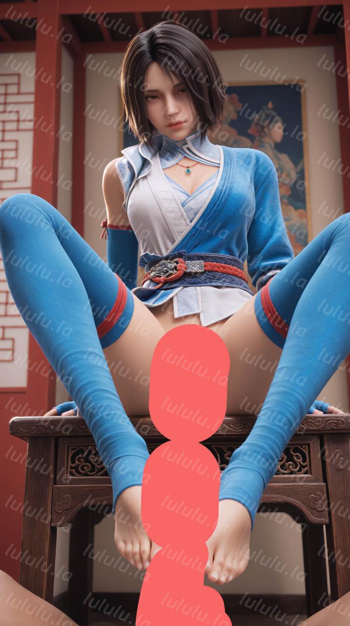 [AI动漫]（搬运至260423）不良人-姬如雪【阿伟】【113P】【155MB百度云】 预览图 1