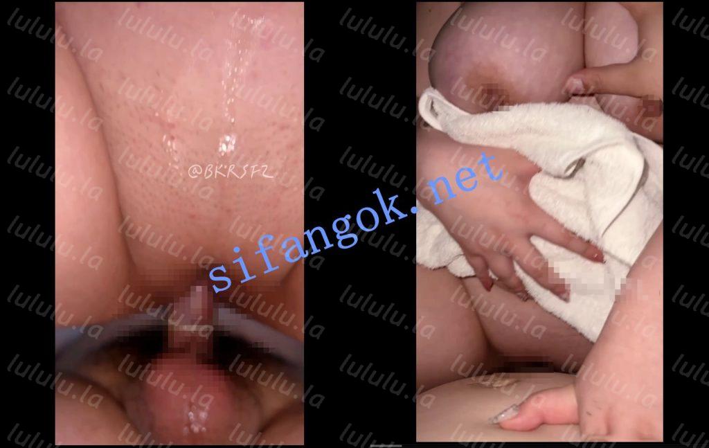 【推特巨乳】不可燃烧肥宅 无套后入女上吃鸡乳交道具福利【31V】【1.4G】 预览图 8