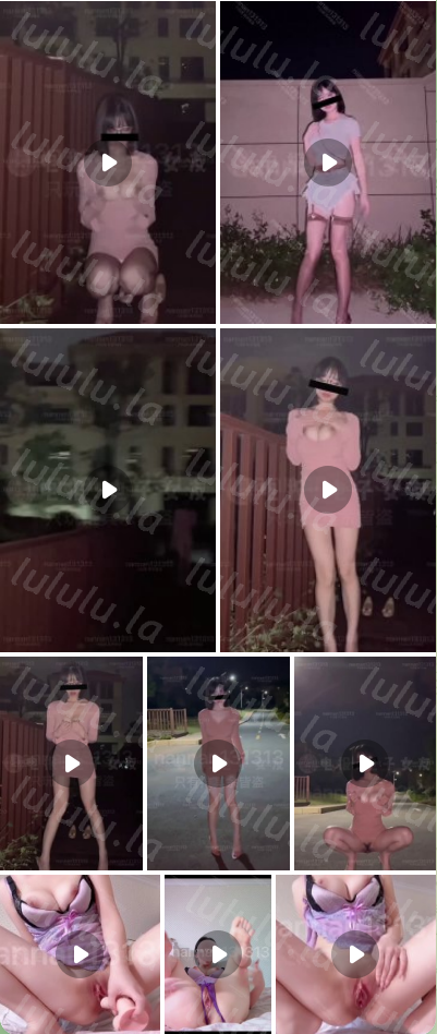 推特 kkitty ，最强反差渣精婊子26年最新福利，精液肉便器母狗，极度反差肛交三通【30P105V】【2.08G】 预览图 11