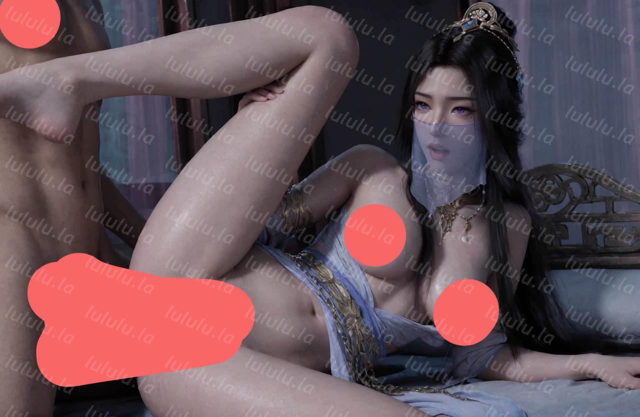 [AI动漫]（搬运至260423）凡人修仙传-紫灵第四期【黑猫】【161P】【378MB百度云】 预览图 3