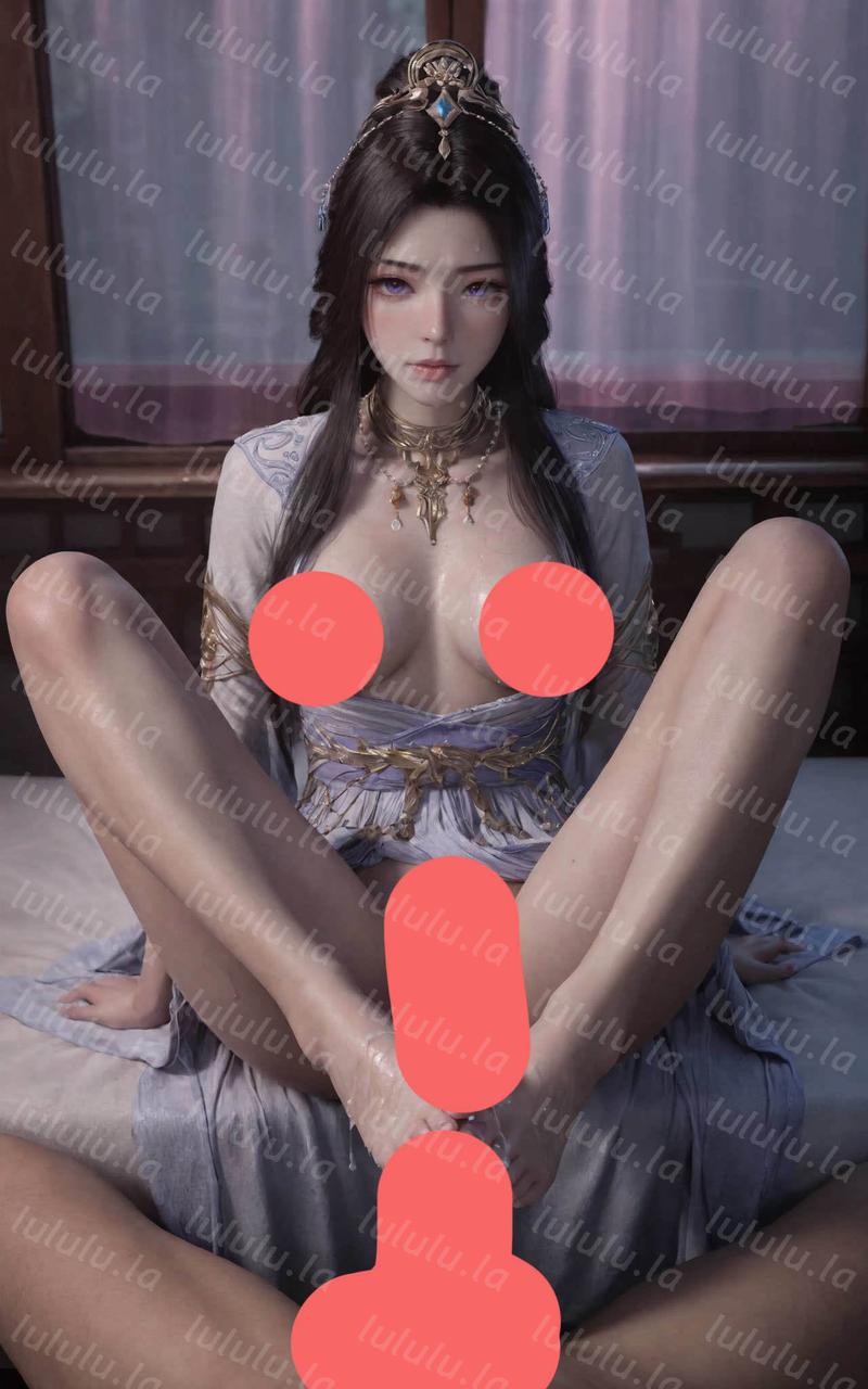 [AI动漫]（搬运至260423）凡人修仙传-紫灵第四期【黑猫】【161P】【378MB百度云】 预览图 2