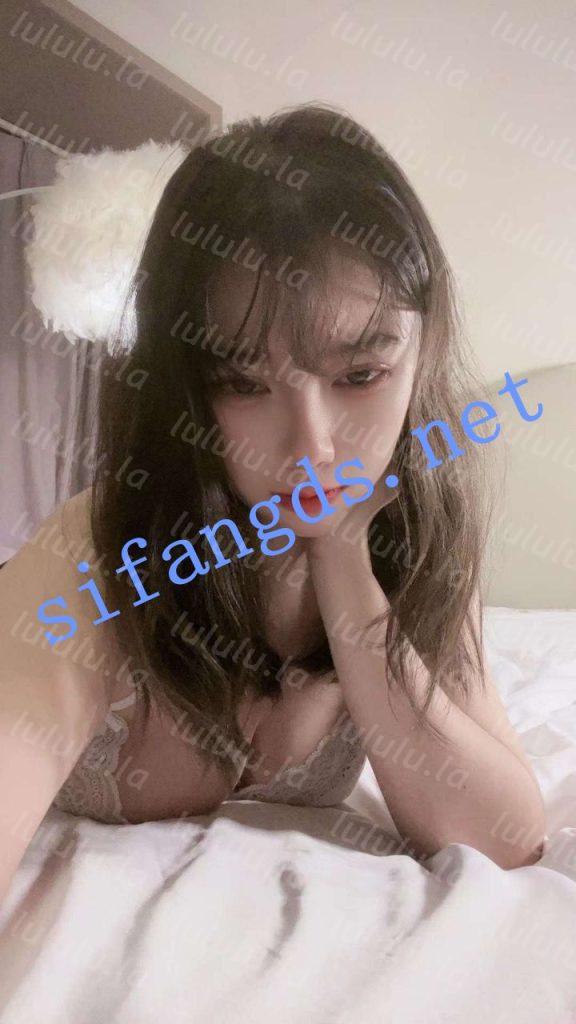 抖音 林小鹿 林喵喵 清纯良家巨乳 露脸露点 一对一 反差【1V】【577M】 预览图 5