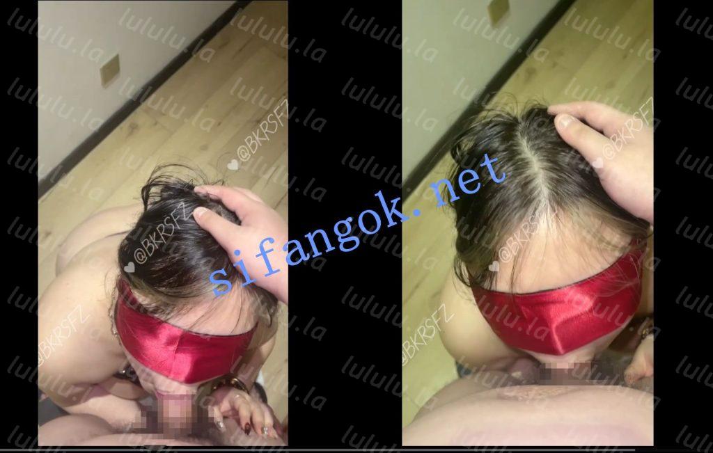 【推特巨乳】不可燃烧肥宅 无套后入女上吃鸡乳交道具福利【31V】【1.4G】 预览图 14