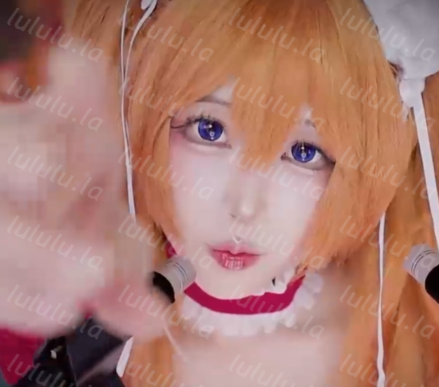 二呆啾 _今天是明日香~_20260408_1V431M百度盘 预览图 1