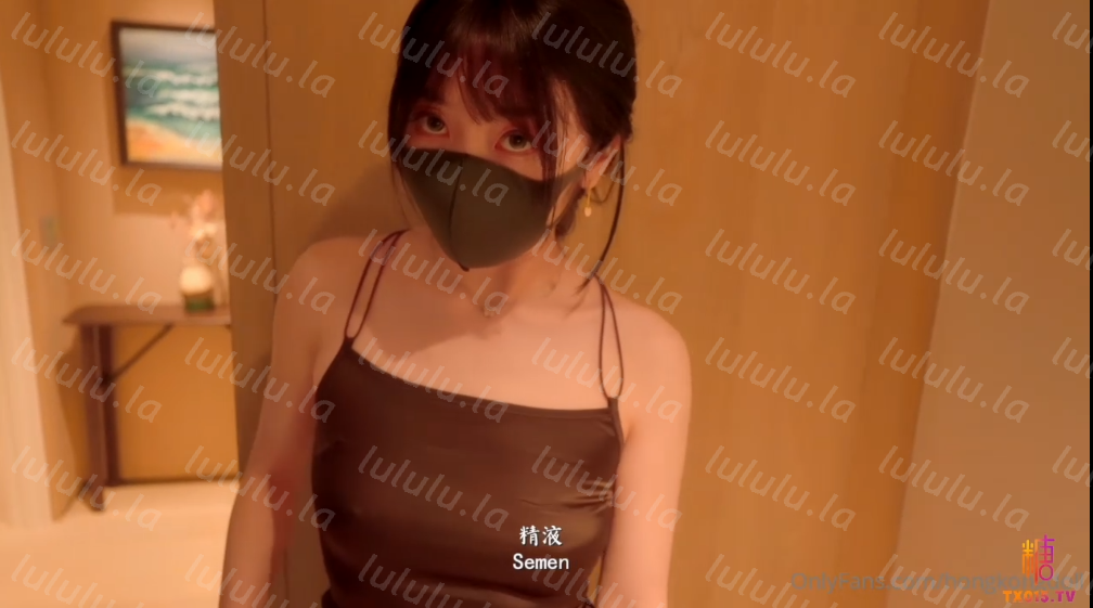 推特网红白虎女神【玩偶姐姐】极品御姐_终年福利_无套内射_精液都流出来了 【536M】 预览图 1