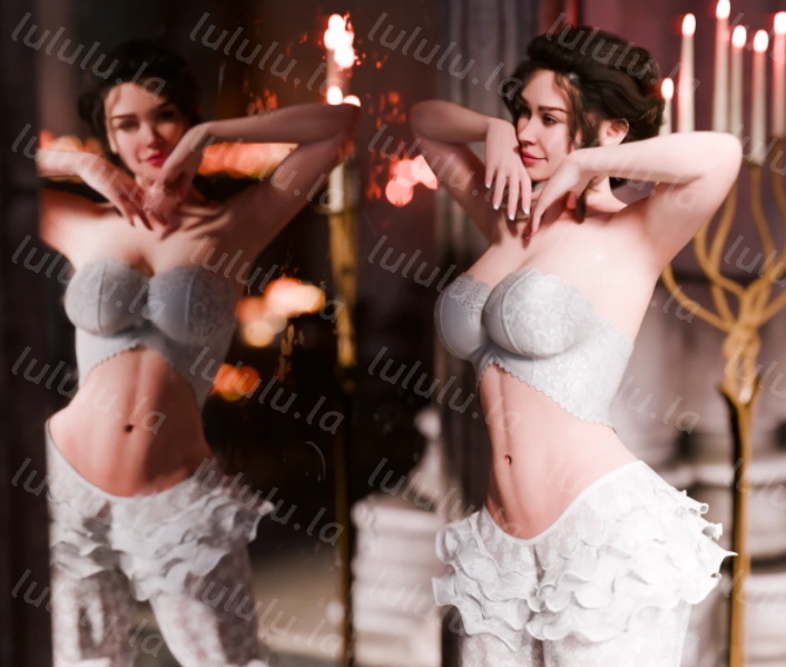 [欧美SLG/汉化] 罪之吻：回溯之焰 Kiss of Sin: Rewinding Flame v0.1 [PC+安卓/3.7G] 预览图 2