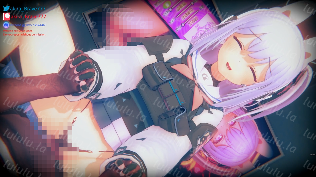 [akira_Brave777] 月雪ミヤコ01 【1V 1.56GB】 预览图 1