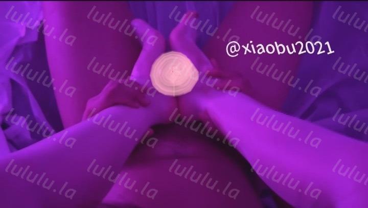 推特原创足控博主【小布】-15【2G】 预览图 2