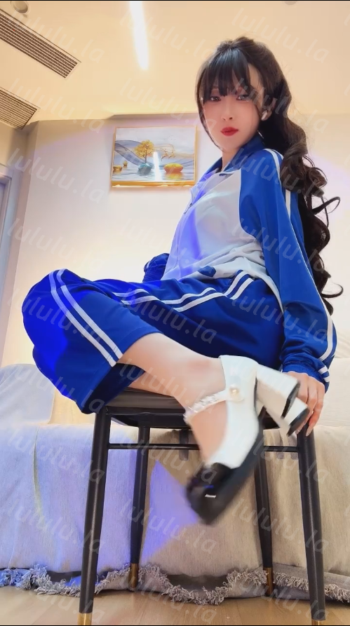 玩物直播浹佳s-251219 校园诱惑红绿灯【1V】【439MB百度云】 预览图 4