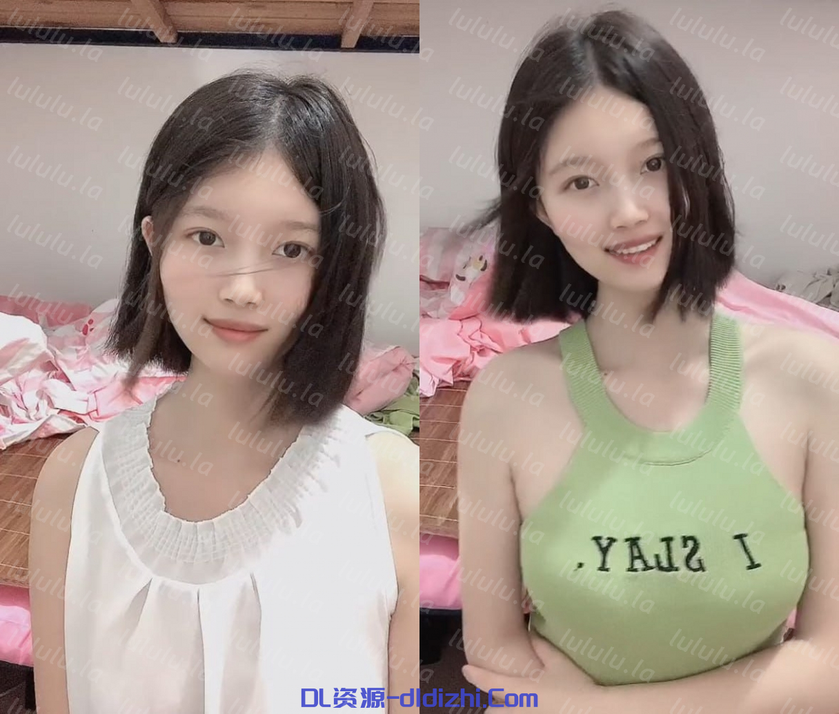 清純溫柔型女大學生私生活極度反差，被金主包養各種日常露臉自摸性愛 1.01GB