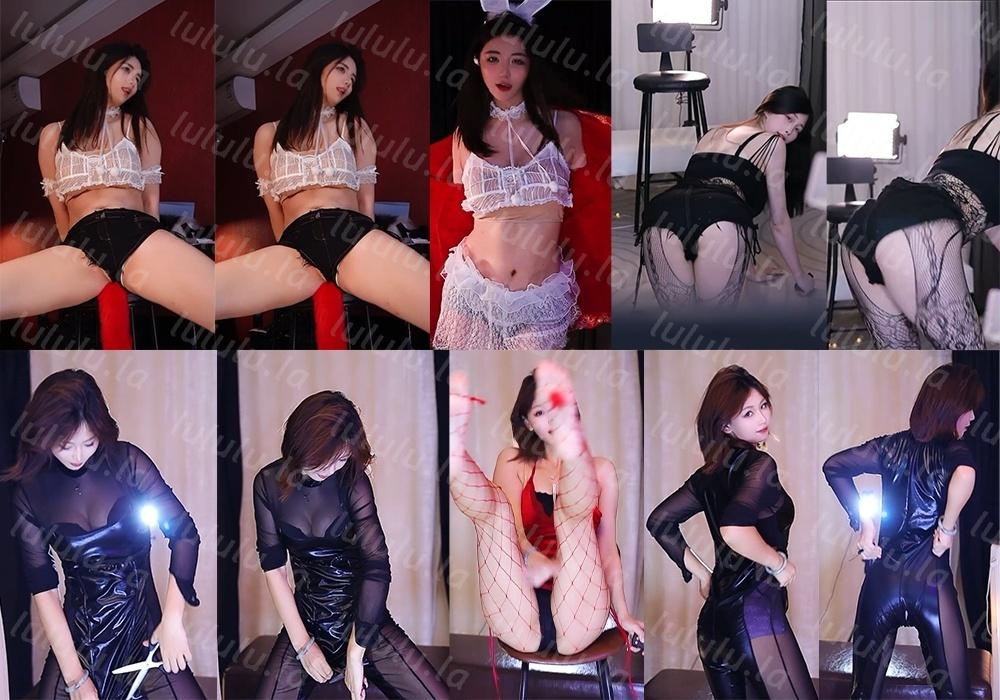 【虎牙今日赛事】书香杯第二轮 异域风情 全程尺度天花板【29V】【3.72G】 预览图 1