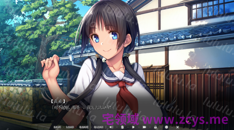 【日式ADV】にょにんじま2 ― 島一つまるごとはめパコ孕ませ性活 ―AI汉化版[新作] 预览图 3