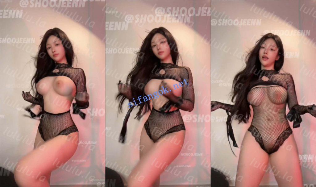 神仙颜值魔鬼身材【姝姬娘娘】520裸舞福利(5)【15V5P】【271.26M】 预览图 8