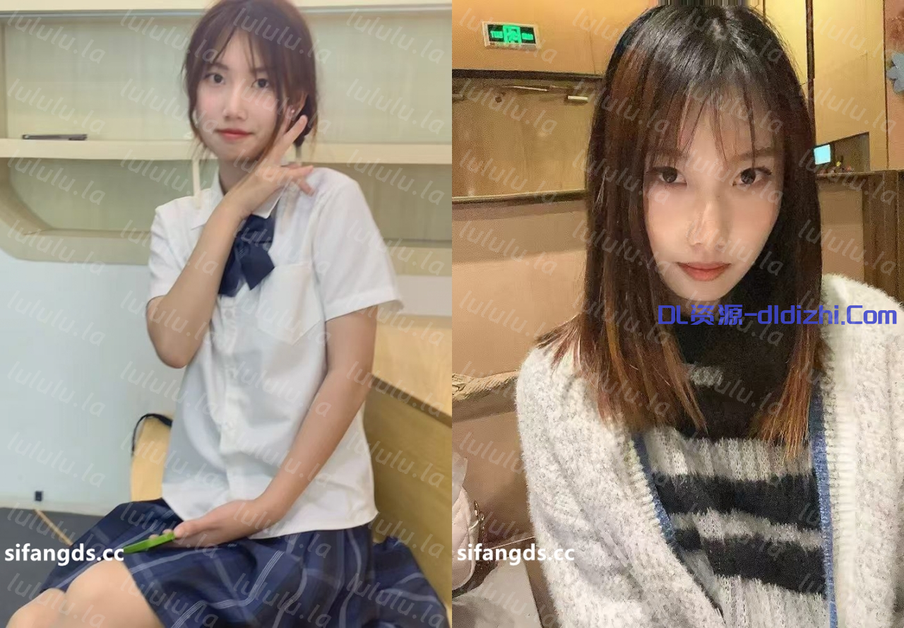 【蘋果原相機雲端洩密】究極反差清純女大學生露臉性愛自拍，小母狗水多足交技術一流，情趣啪啪阿黑顔(8V) 260.4MB