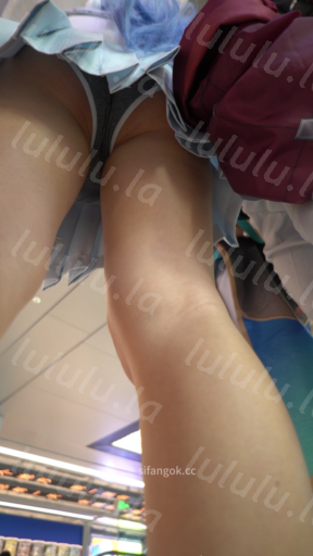 【WaltzCD】华尔兹2024系列之40cosplayJK少女灰内【1V】【380M】 预览图 2