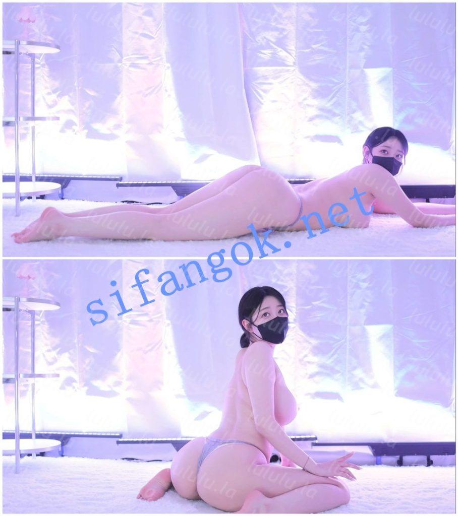 超强E级大奶女主 身材无敌 稀缺巨乳裸舞【aeaei508】大车灯【14V】【3.35G】 预览图 4