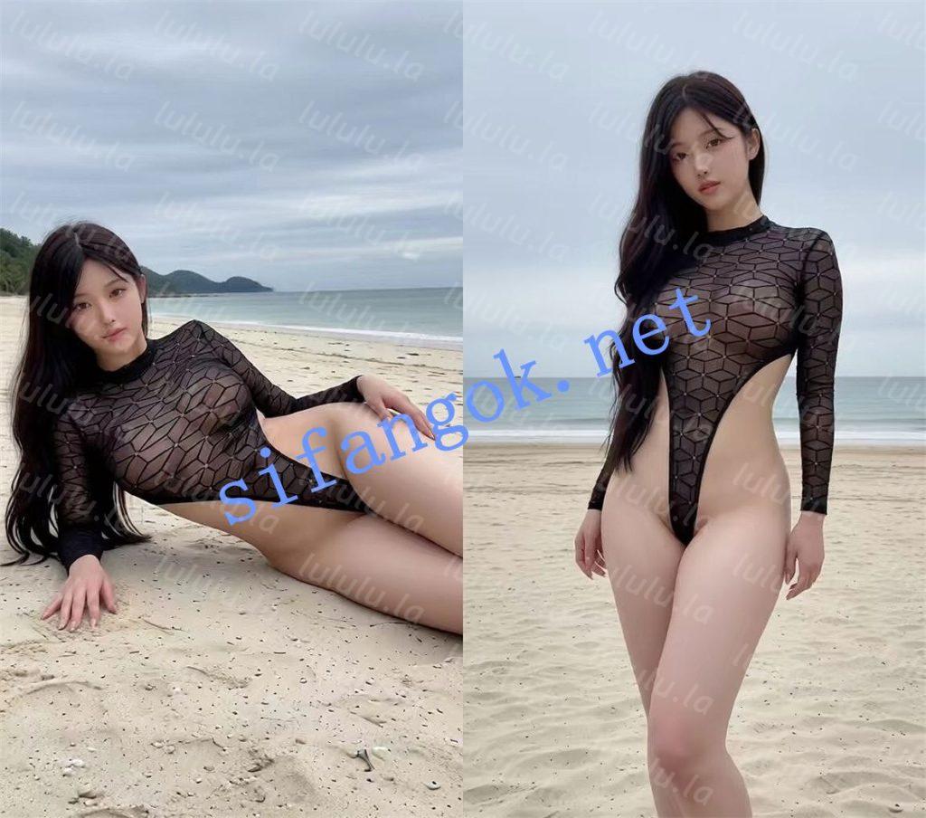 神仙颜值魔鬼身材【姝姬娘娘】520裸舞福利(5)【15V5P】【271.26M】 预览图 1