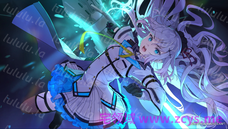 【日式ADV】ディメンション凸ラバース！！豪華特典版[AI汉化][新作] 预览图 6