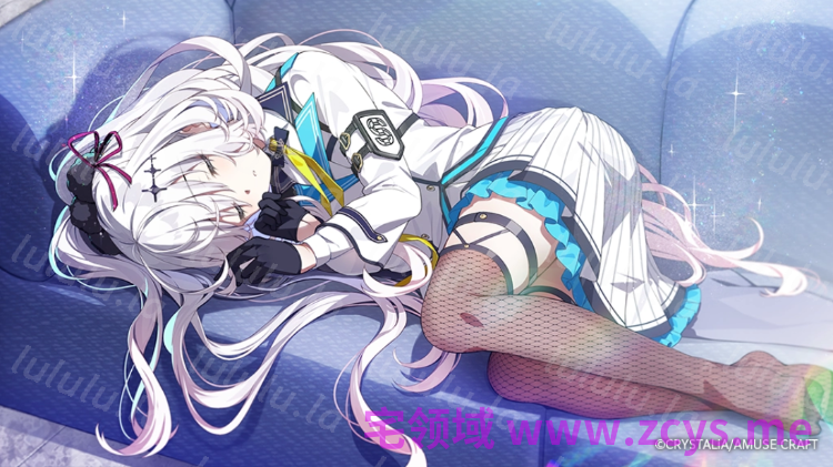 【日式ADV】ディメンション凸ラバース！！豪華特典版[AI汉化][新作] 预览图 5