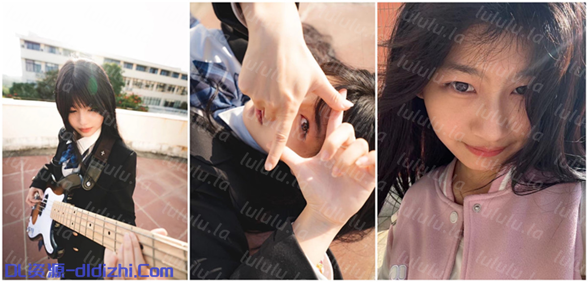 蘋果原相機洩密流出❤️煙台某高校彈吉女神 曹嘉琪各種情趣制服與男友性愛自拍視頻高清無水印闆（14V) 661.6MB