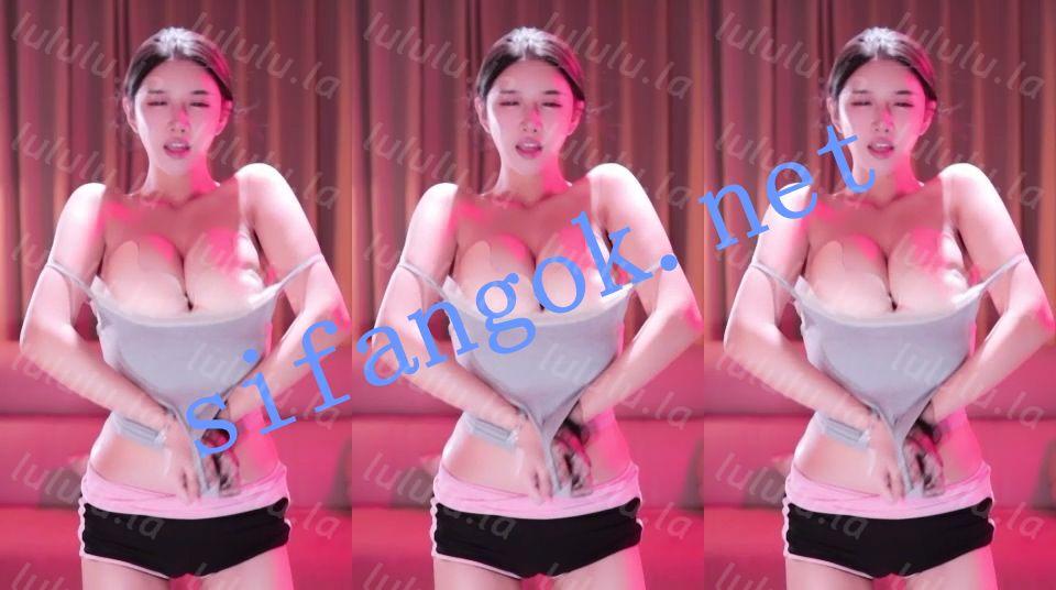CC 小恩雅-115 巨乳 乳贴抖胸舞 高潮表情 阿黑颜【1V】【193M】