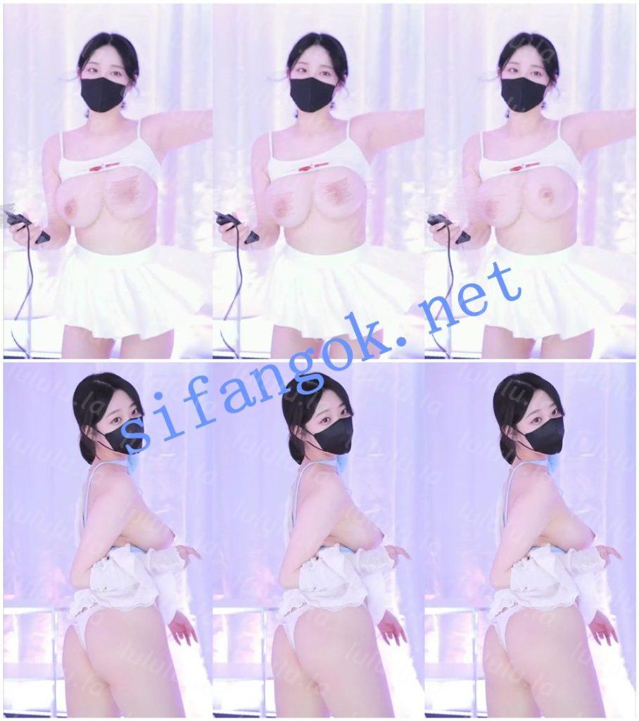 超强E级大奶女主 身材无敌 稀缺巨乳裸舞【aeaei508】大车灯【14V】【3.35G】 预览图 5