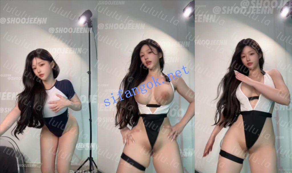 神仙颜值魔鬼身材【姝姬娘娘】520裸舞福利(5)【15V5P】【271.26M】 预览图 5