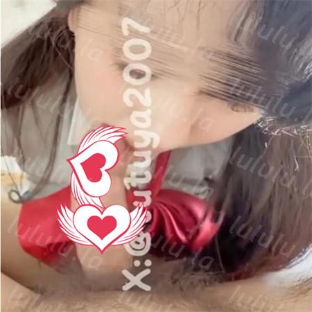 推特tutuya2007-援交JK学生妹咬人兔兔服侍金主骑乘口爆 [2v/873M] 预览图 4