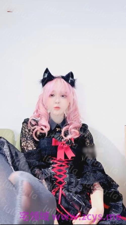 玩物直播玉子sama-251219 辱母系列【1V】【415MB】 预览图 4