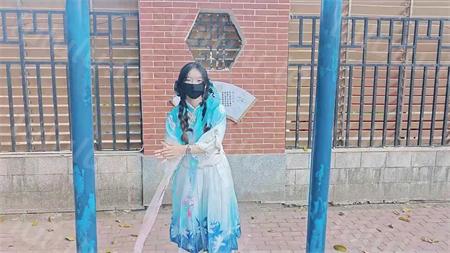 夏遇妙妙屋-COS户外贝贝连续高强度电击一整天 [1V/1.8G] 预览图 3